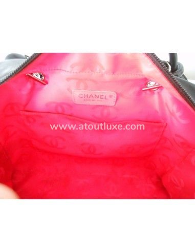 SAC CHANEL CAMBON REPORTER GRAND MODELE SAC CHANEL CAMBON REPORTER GRAND MODELE