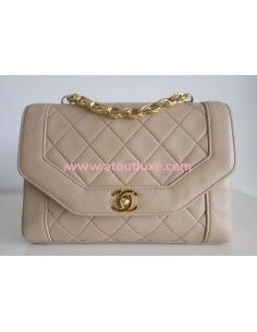 Sac Chanel Diana