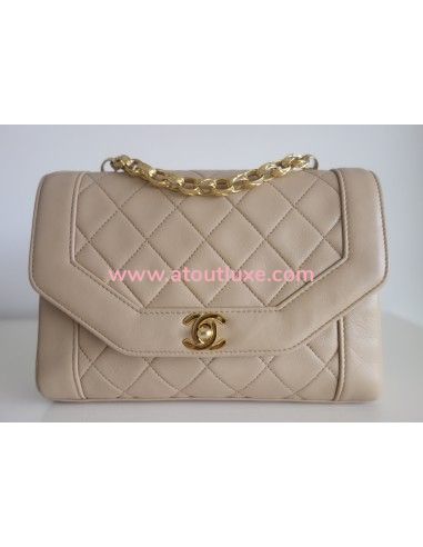 Sac Chanel Diana