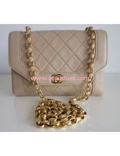 Sac Chanel Diana 2