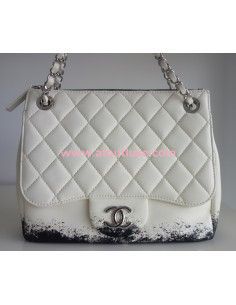Sac Chanel Tie and dye