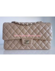 Sac Chanel Classique 11.12...