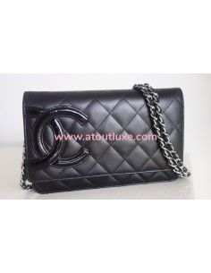 Wallet on Chain Cambon Chanel
