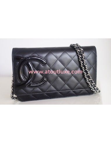 Wallet on Chain Cambon Chanel
