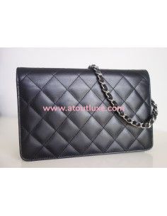 Wallet on Chain Cambon Chanel 2
