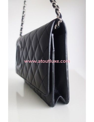 Wallet on Chain Cambon Chanel Wallet on Chain Cambon Chanel