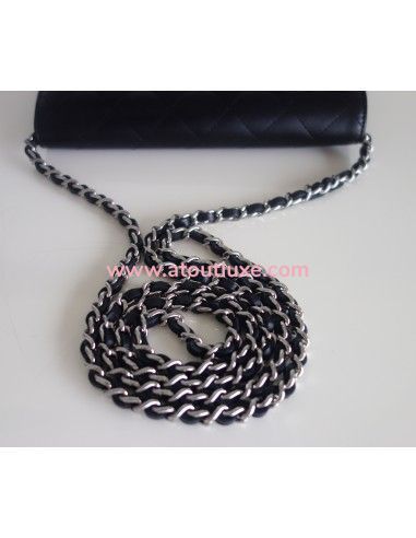 Wallet on Chain Cambon Chanel Wallet on Chain Cambon Chanel