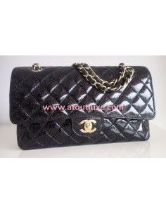 Sac Chanel Classique noir...