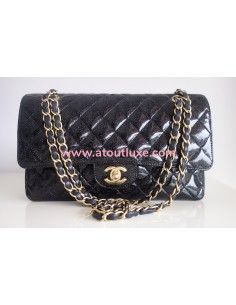 Sac Chanel Classique noir... 2