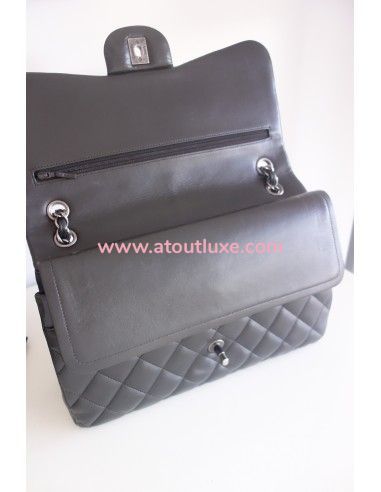 Sac Chanel Classique tricolore Sac Chanel Classique tricolore