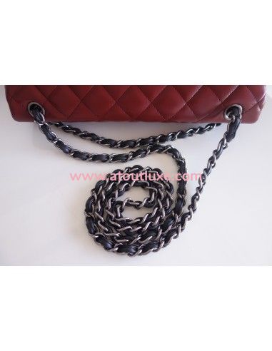 Sac Chanel Classique tricolore Sac Chanel Classique tricolore