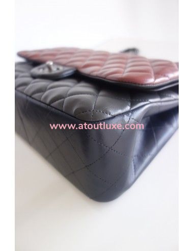 Sac Chanel Classique tricolore Sac Chanel Classique tricolore