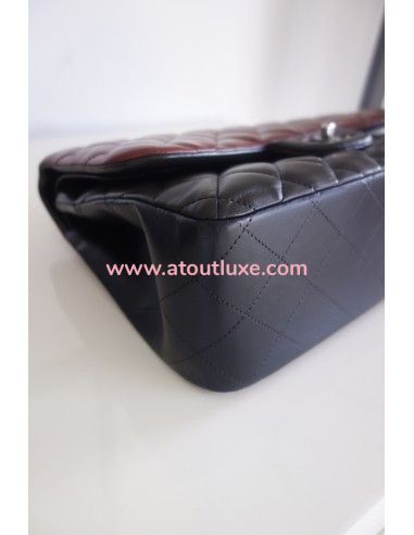 Sac Chanel Classique tricolore Sac Chanel Classique tricolore