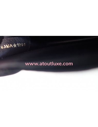 Sac My Dior velours noir 2025 Sac My Dior velours noir 2025