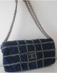 SAC CHANEL JEAN 2