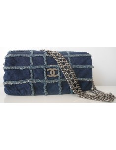 SAC CHANEL JEAN 