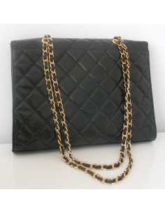 SAC CHANEL TIMELESS MAXI JUMBO 2