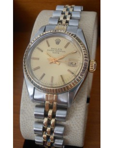 MONTRE ROLEX FEMME OYSTER...