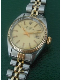 MONTRE ROLEX FEMME OYSTER... 2