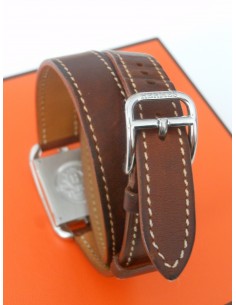 MONTRE HERMES CAPE COD PM 2