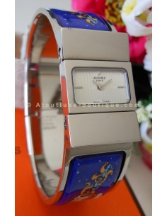 MONTRE BRACELET HERMES...