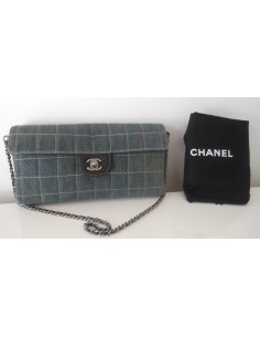 SAC CHANEL TIMELESS JEAN... 2