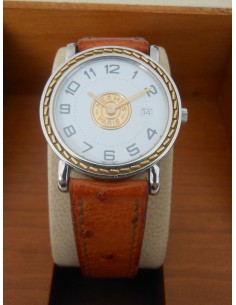 MONTRE HERMES SELLIER PM...