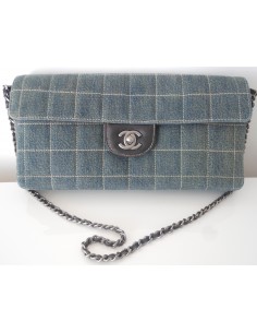 SAC CHANEL TIMELESS JEAN...