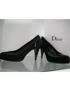ESCARPINS DIOR 2