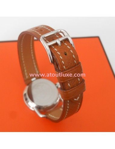 MONTRE HERMES ARCEAU PM POUR DAME MONTRE HERMES ARCEAU PM POUR DAME
