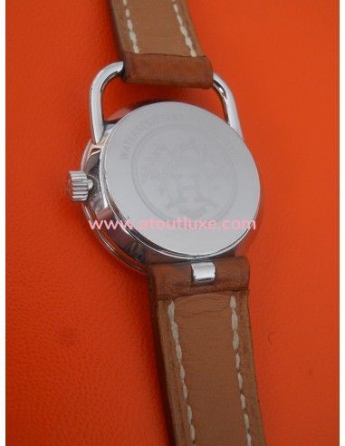 MONTRE HERMES ARCEAU PM POUR DAME MONTRE HERMES ARCEAU PM POUR DAME