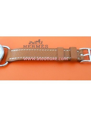 MONTRE HERMES ARCEAU PM POUR DAME MONTRE HERMES ARCEAU PM POUR DAME