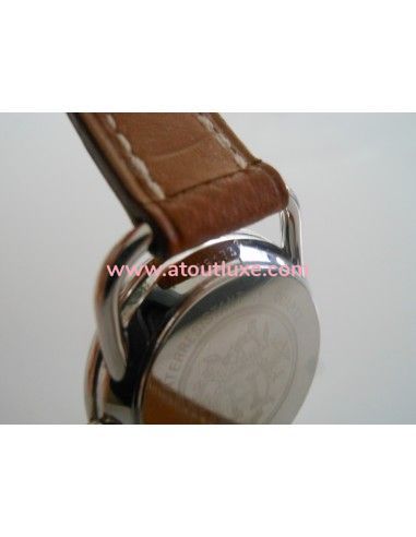 MONTRE HERMES ARCEAU PM POUR DAME MONTRE HERMES ARCEAU PM POUR DAME