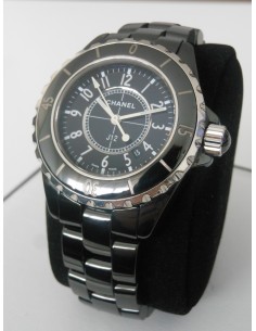 MONTRE CHANEL J12 H0682...