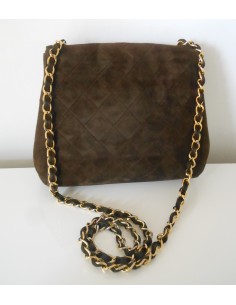 SAC CHANEL MINI TIMELESS... 2