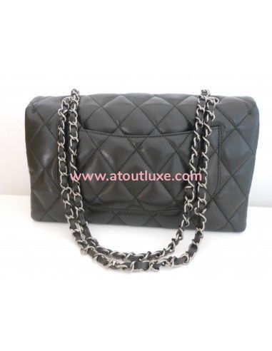SAC CHANEL TIMELESS GM NOIR SAC CHANEL TIMELESS GM NOIR