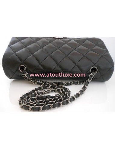 SAC CHANEL TIMELESS GM NOIR SAC CHANEL TIMELESS GM NOIR