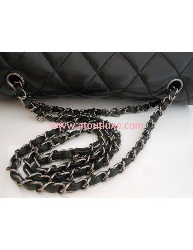 SAC CHANEL TIMELESS GM NOIR SAC CHANEL TIMELESS GM NOIR