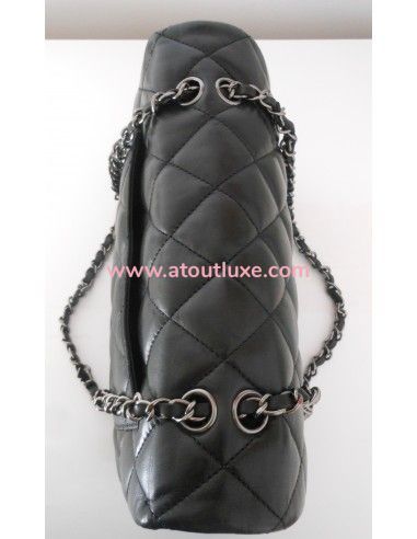 SAC CHANEL TIMELESS GM NOIR SAC CHANEL TIMELESS GM NOIR