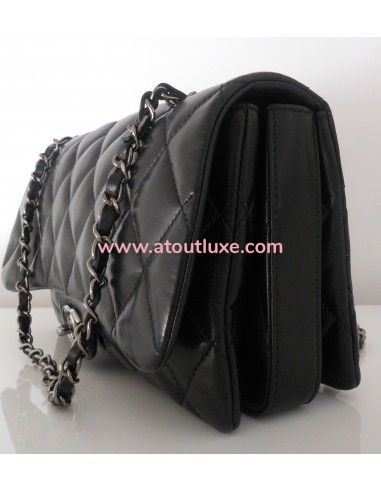 SAC CHANEL TIMELESS GM NOIR SAC CHANEL TIMELESS GM NOIR