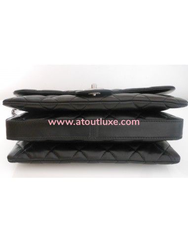 SAC CHANEL TIMELESS GM NOIR SAC CHANEL TIMELESS GM NOIR