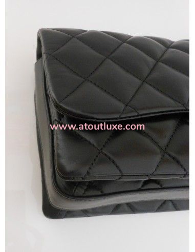 SAC CHANEL TIMELESS GM NOIR SAC CHANEL TIMELESS GM NOIR