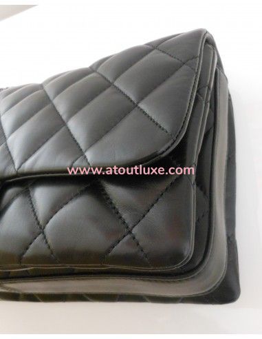 SAC CHANEL TIMELESS GM NOIR SAC CHANEL TIMELESS GM NOIR