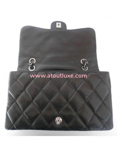 SAC CHANEL TIMELESS GM NOIR SAC CHANEL TIMELESS GM NOIR