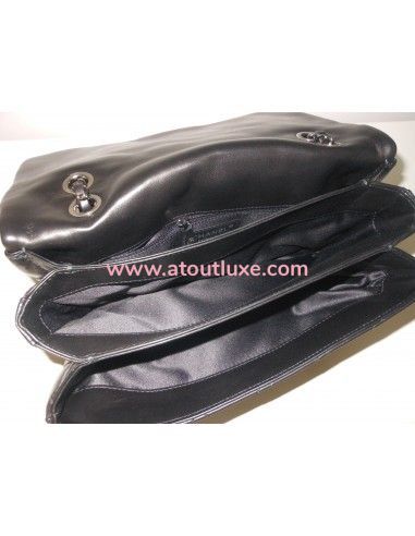 SAC CHANEL TIMELESS GM NOIR SAC CHANEL TIMELESS GM NOIR