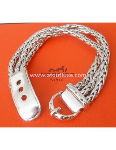 BRACELET HERMES DIANE 