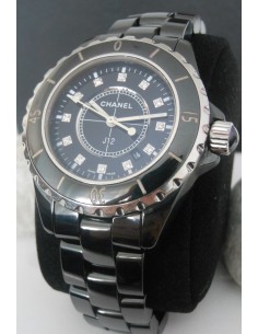 MONTRE CHANEL J12 H1625...