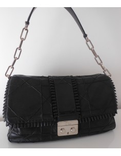 SAC DIOR NEW LOCK NOIR 2