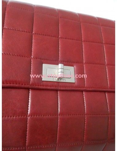 SAC CHANEL 2.55 GRAND MODELE SAC CHANEL 2.55 GRAND MODELE