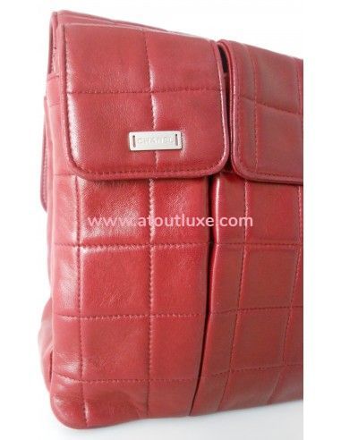 SAC CHANEL 2.55 GRAND MODELE SAC CHANEL 2.55 GRAND MODELE